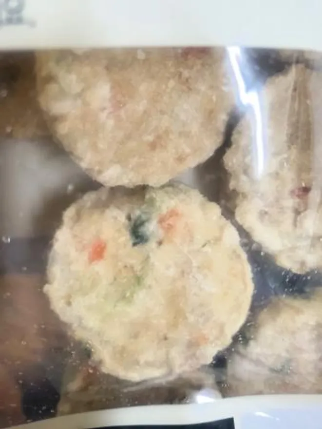 동원 동그랑땡 710g 이미지