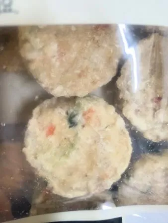 동원 동그랑땡 710g  이미지