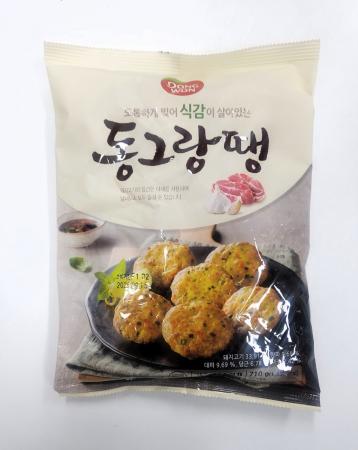 동원 동그랑땡 710g 