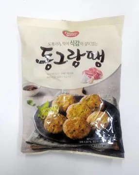 동원 동그랑땡 710g