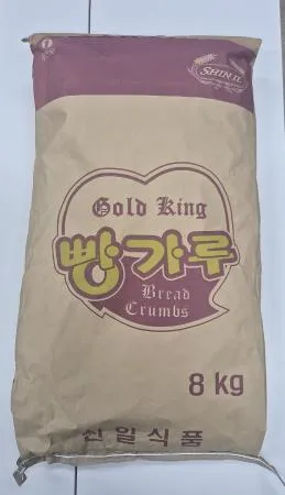 신일 골드킹 빵가루 8kg 이미지