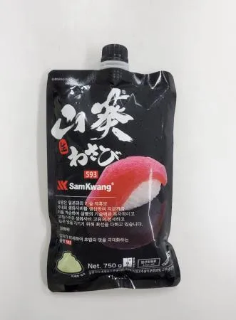 삼광593 생와사비 750g 