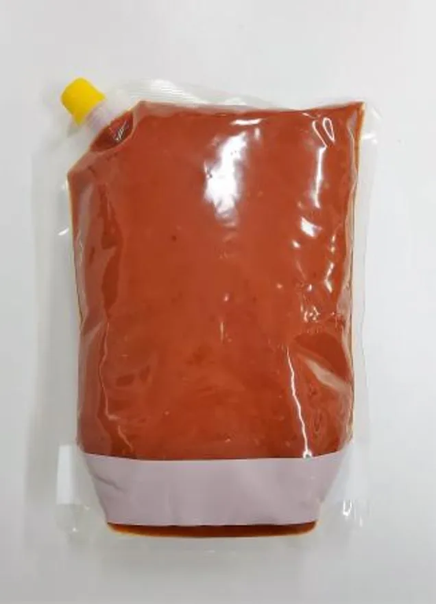 시아스피자소스 2kg 이미지