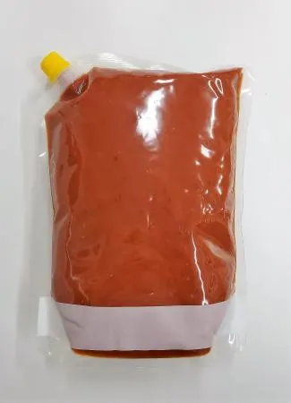 시아스피자소스 2kg  이미지