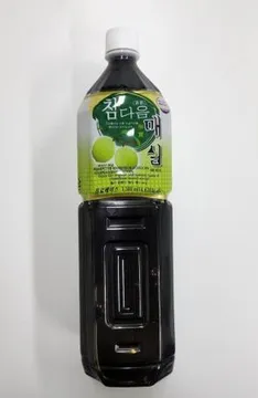 참다음 매실 1.5L