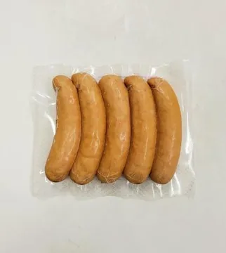 에쓰푸드 컨츄리소시지 350g
