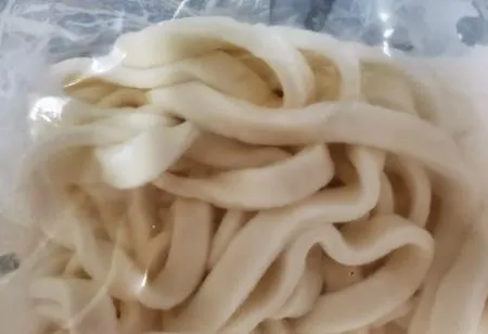면사랑 칼국수 1,150g(230gx5개) x 8봉 이미지