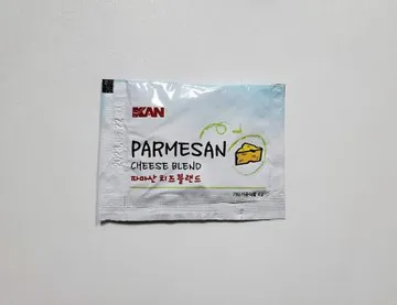 칸스타파마산치즈블랜드 4g x 500개