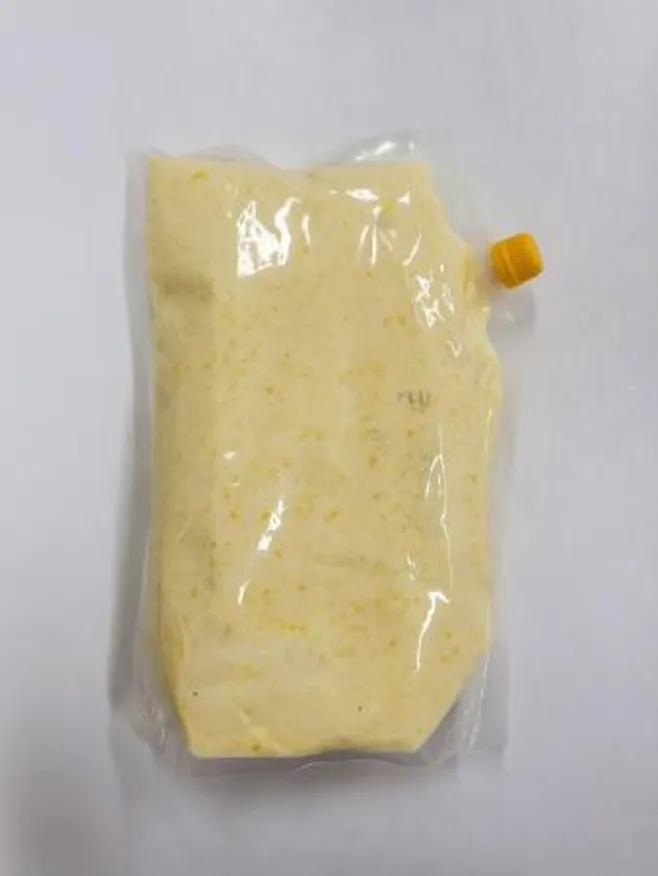 콘치즈소스 다용도소스 2kg 이미지