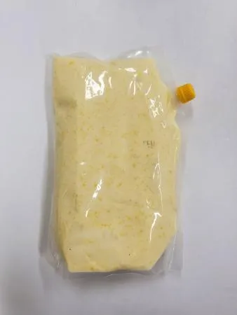 콘치즈소스 다용도소스 2kg 이미지