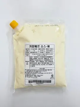 카망베르 소스-M 1kg