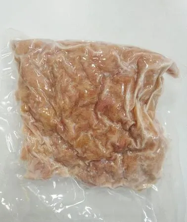 마니커 닭가슴살슈레드 1kg (유통기한 임박 26. 04. 16 까지) 이미지