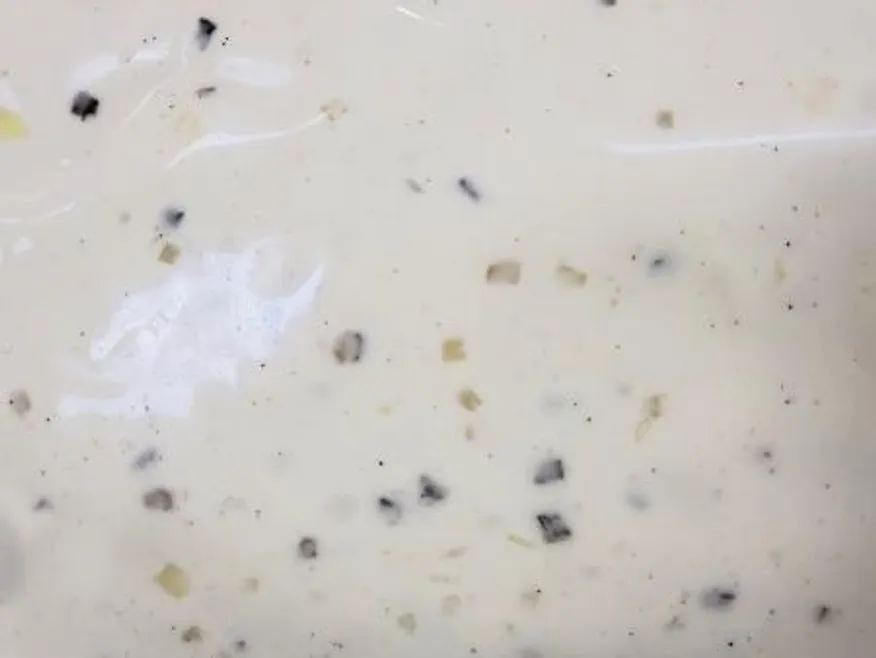 백설 타르타르드레싱 타르타르소스 2kg 이미지