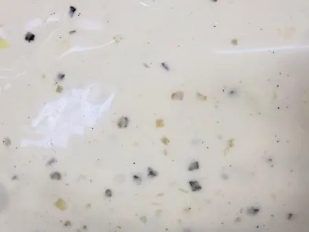 백설 타르타르드레싱 타르타르소스 2kg 이미지