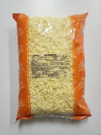 코다노 모짜렐라치즈 PSG 2.5kg 이미지