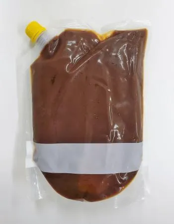 시아스 찹스테이크소스 1kg 이미지