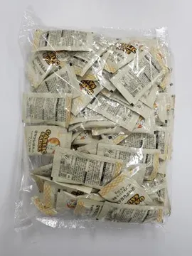 태원 갈릭디핑소스 20g x 100개 일회용 냉장