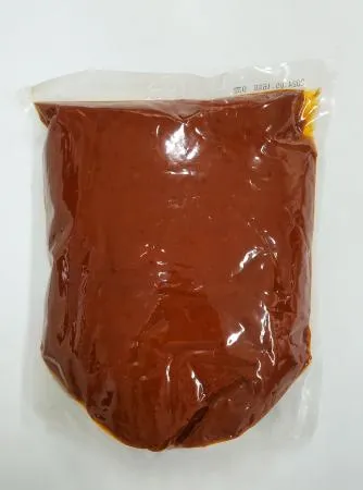 바로피자소스 3kg 이미지