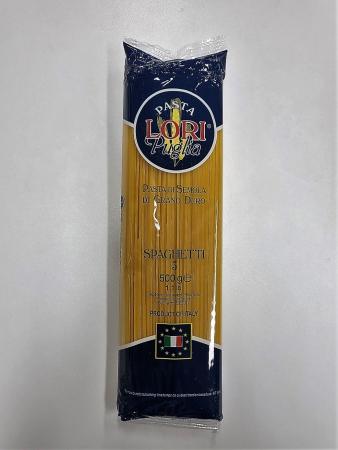 로리 스파게티면 500g 이미지