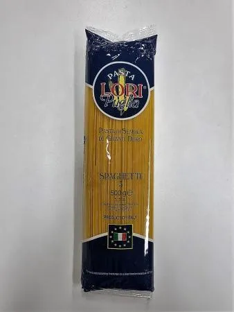 로리 스파게티면 500g