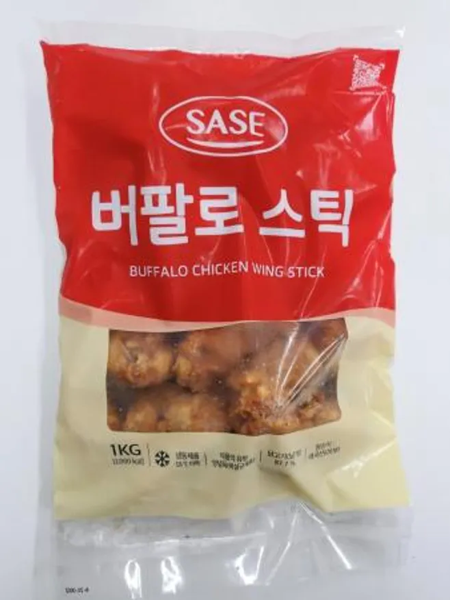 사세 버팔로스틱 봉 1kg 이미지