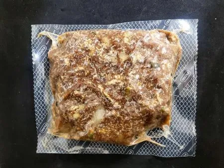 S-FOOD 불고기프리미엄S 700g 이미지