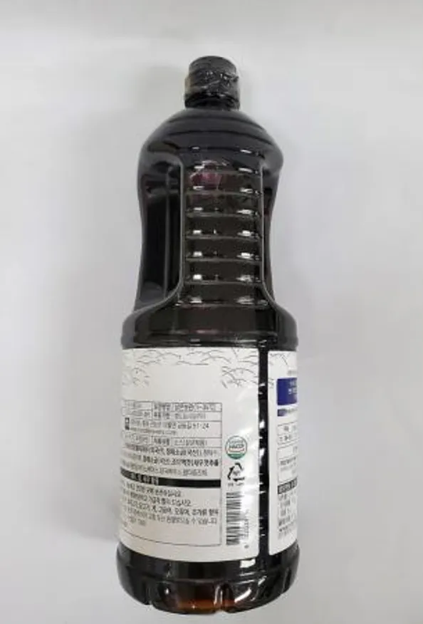 면사랑 우동다시 1.8L 이미지