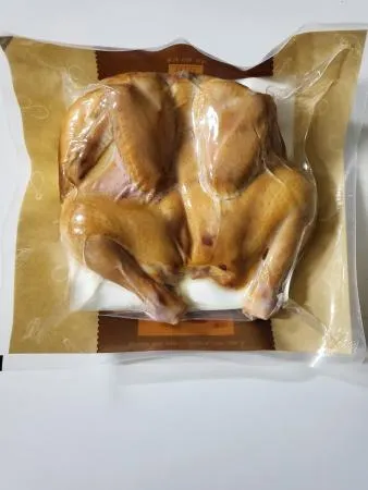 오뗄 토로나훈제치킨 550g