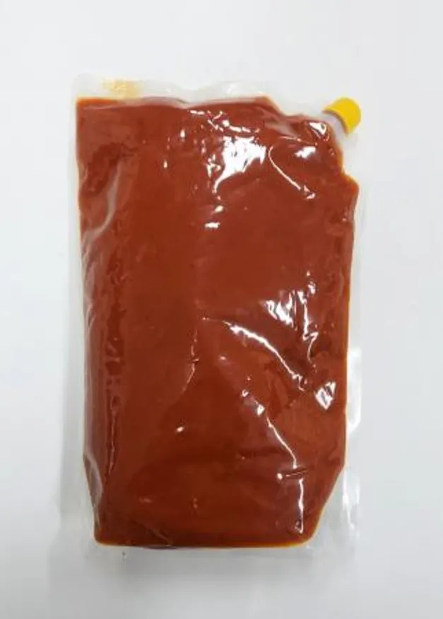 코다노 피자소스 2kg 이미지