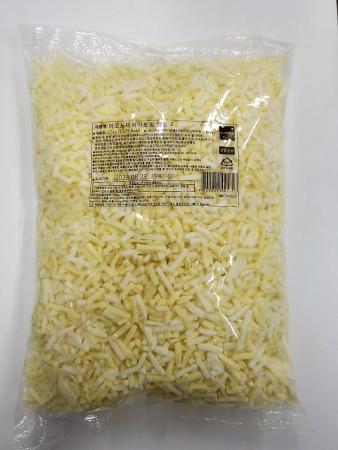 썬리취 이코노미피자치즈5MW 2.5kg  자연치즈 50% 이미지