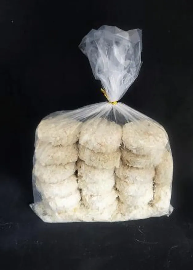 모노마트 야채고로케 800g (40g × 20개) 이미지