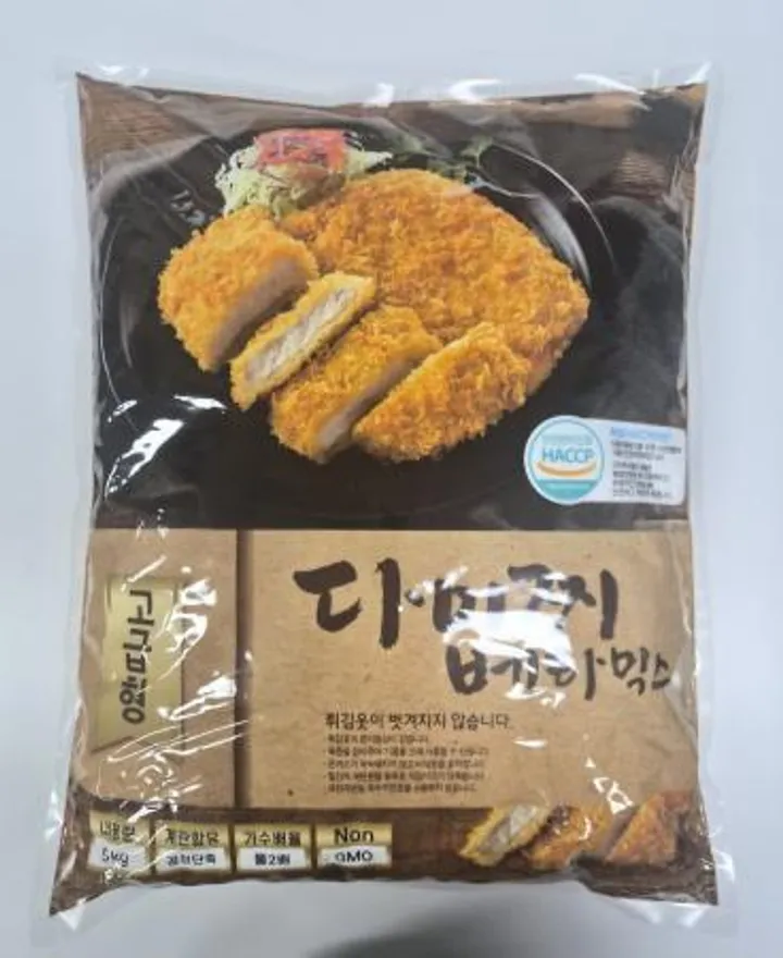 다이찌 고급 베타믹스 5kg 이미지