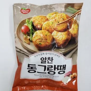  동원 알찬동그랑땡 1kg