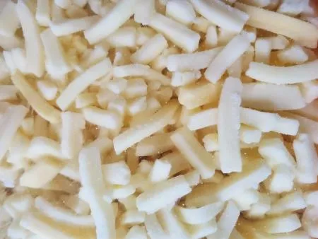 코다노 모짜렐라치즈 PSG 2.5kg 이미지