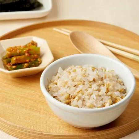 [착한상점] 바로먹는 곤약쌀 2kg 이미지