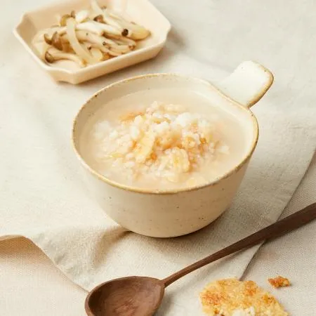 [라이트잇] 간편하게 끓여먹는 구수한 누룽지 3kg (봉) 이미지