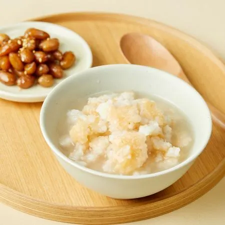 [매홍] 구수하고 바삭한 푸짐한 누룽지 900g 1팩 이미지