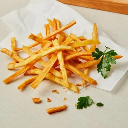 [이더스] 바삭한 고구마스틱 300g 이미지