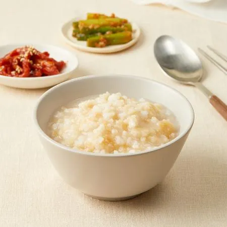 [착한상점] 쌀눈이 살아있는 유기농쌀 누룽지 1kg 이미지