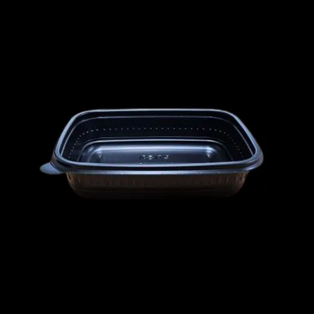 사각죽용기 소 검정 500개(AJU) 이미지