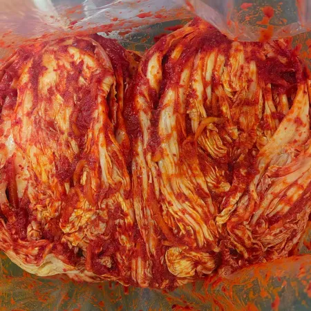 감칠맛나는 아따맛난 김치 10kg  이미지