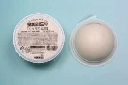 [130g]모찌리도후 (130g x 6ea)  이미지