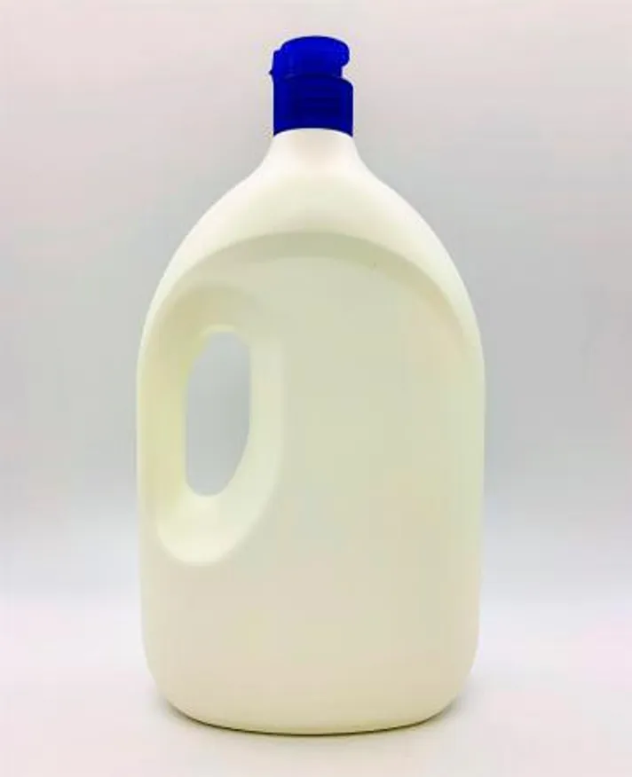 LG생활건강 센스 주방세제 1.95L 2kg x 3ea / 친환경 야채과일 세정 1종 주방세제 퐁퐁 이미지