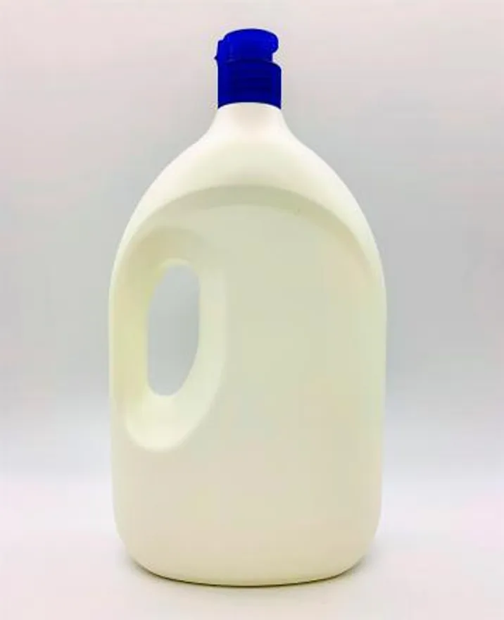 LG생활건강 센스 주방세제 1.95L 2kg x 3ea / 친환경 야채과일 세정 1종 주방세제 퐁퐁 이미지