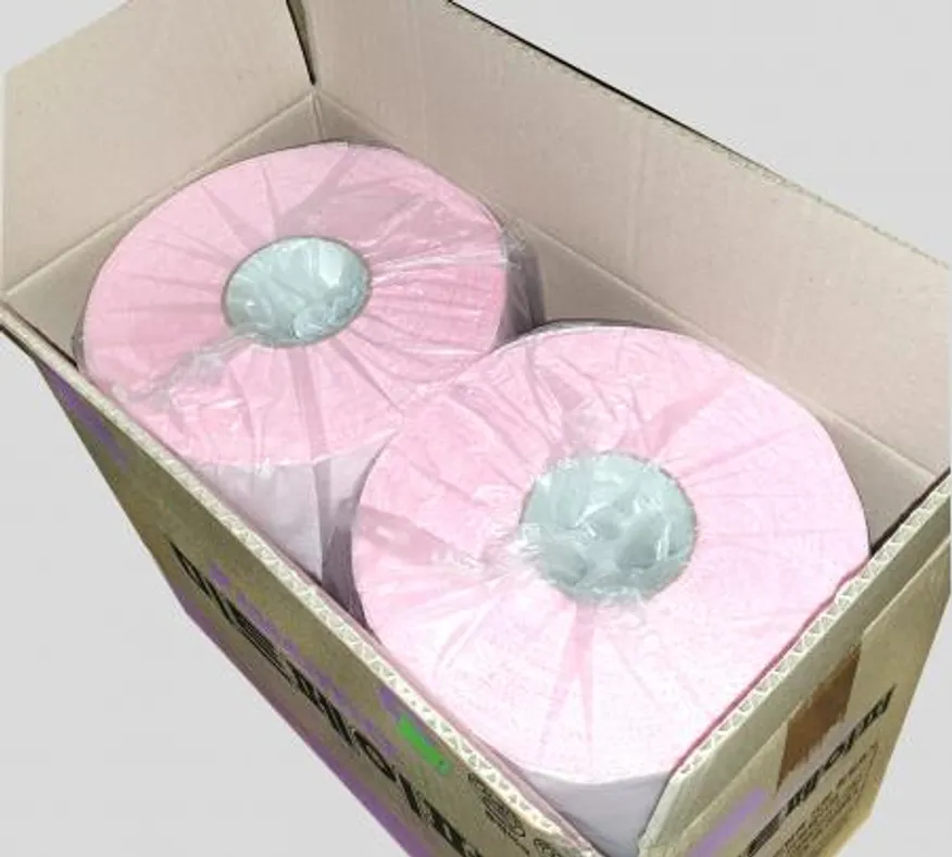 파로마 미트페이퍼 200매 2입 / 핏물 핏기 고기 조리 요리 주방 이미지