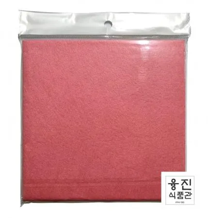 탑클린  칼라행주 3개입 / 부직포행주 주방용품 이미지