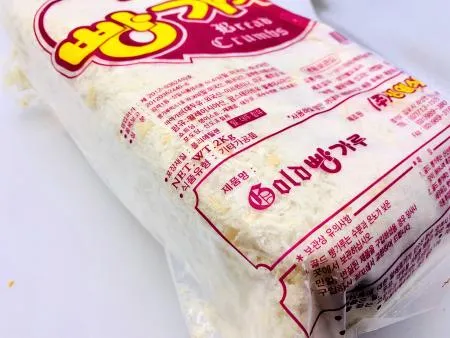 신일 일식 빵가루1BOX (2kg×5개) / 습식빵가루 생빵가루 돈가스 고로케 튀김용 이미지