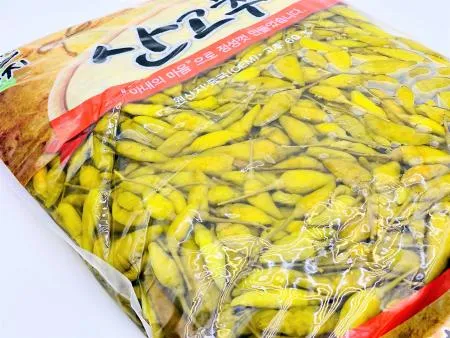 반찬단지 산고추 4kg / 고추절임 고추장아찌 절임류 밑반찬 반찬 이미지