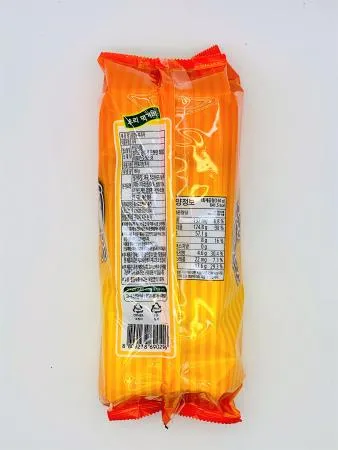 카밀식품 종합두부과자 160g / 담백한 옛날과자 추억의과자 이미지