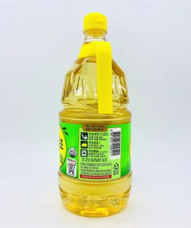 오뚜기 양조식초 1.8L x 3개 / 업소용 대용량 식초 이미지